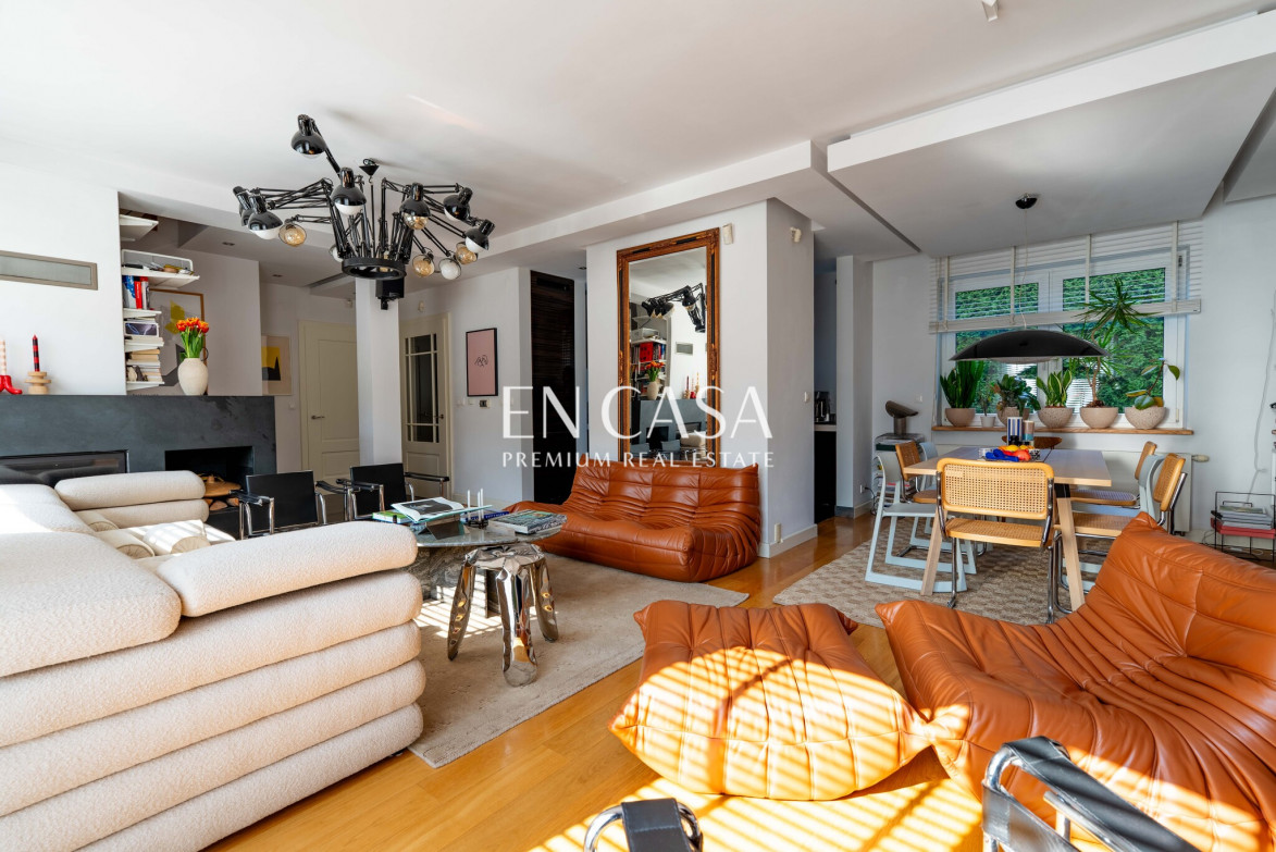 House Sale Warszawa Wawer 9